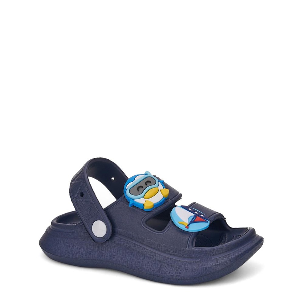 CALX Terlik EB-9060 Navy
