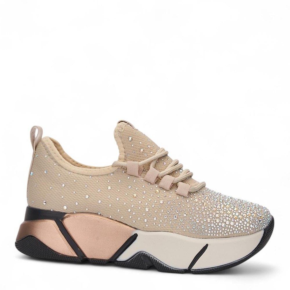 Carmella(rsl) Spor Triko 403 Bej