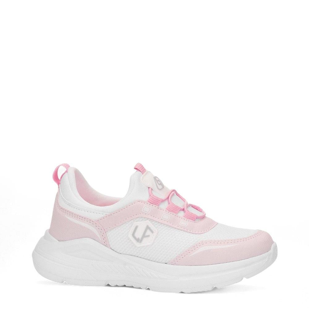 LAFONTEN Spor Anrk 747 Pembe Beyaz