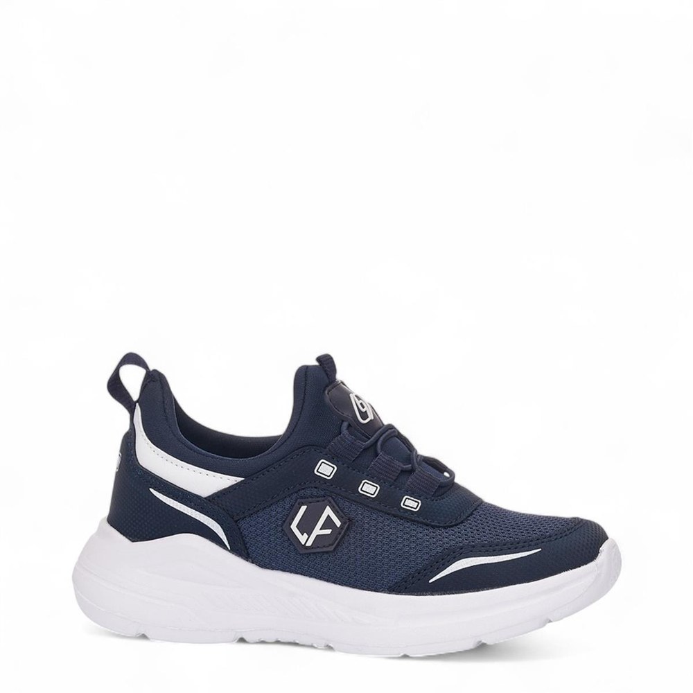 LAFONTEN Spor Anrk 747 Laci Beyaz