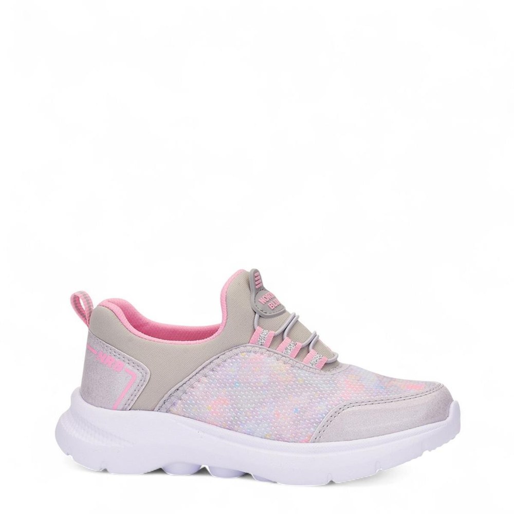 North Blue F Spor Anrk 09 Buz Pembe