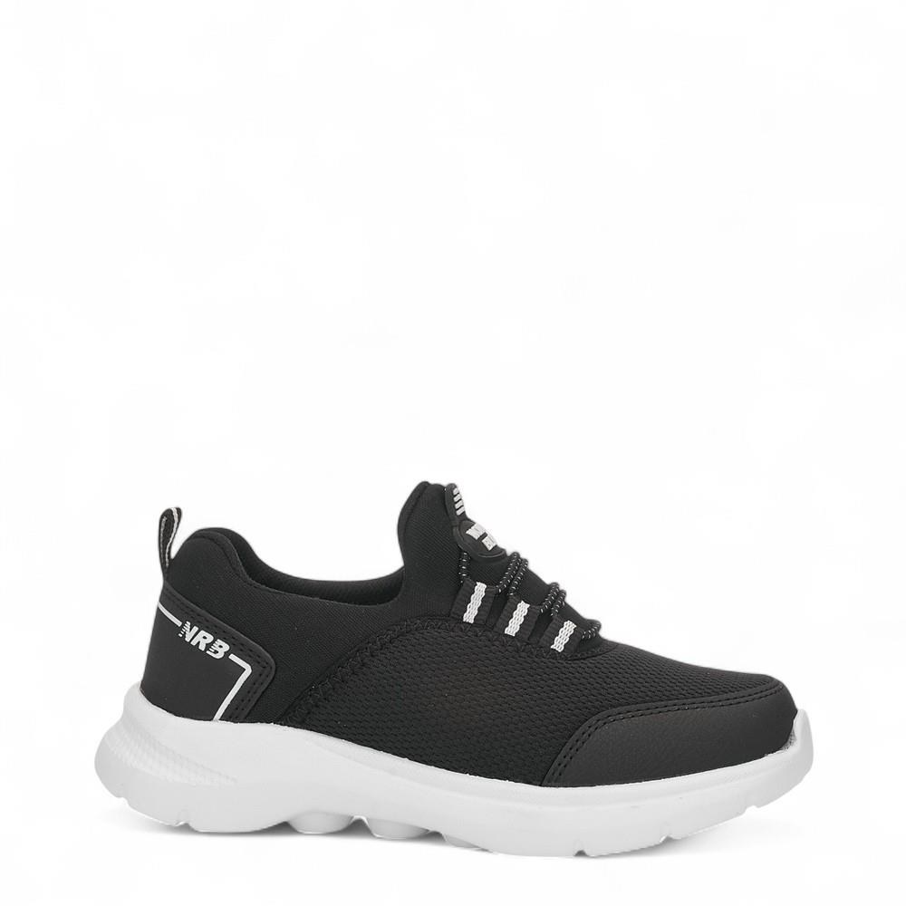 North Blue F Spor Anrk 09 Siyah Beyaz