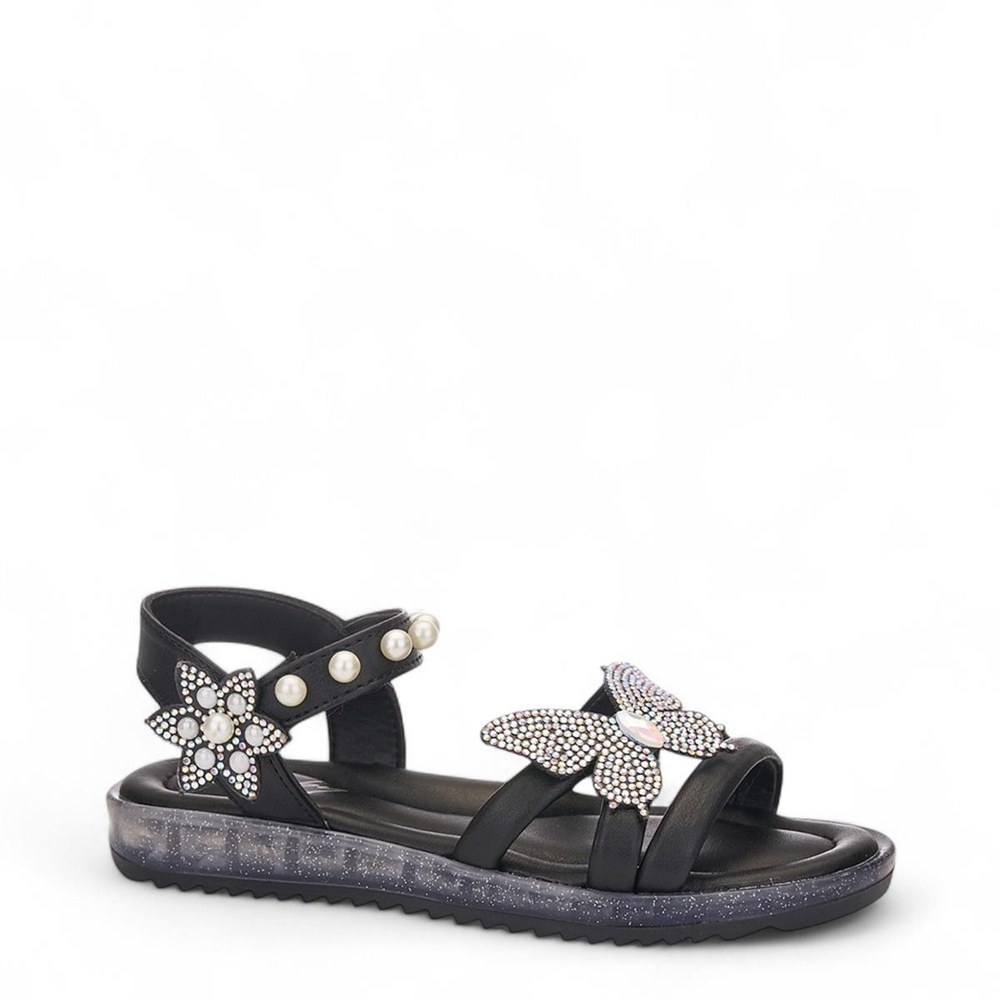 ZABY Sand 5010 Siyah