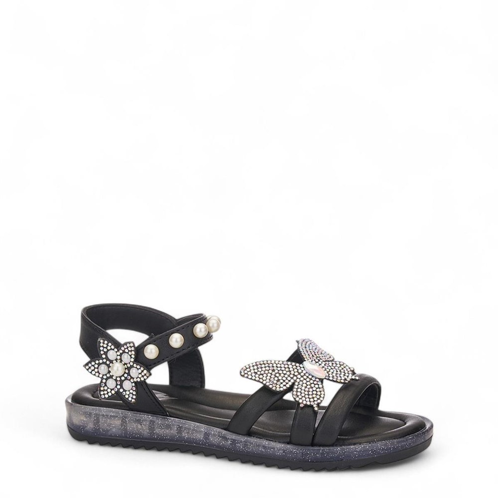 ZABY Sand 5010 Siyah