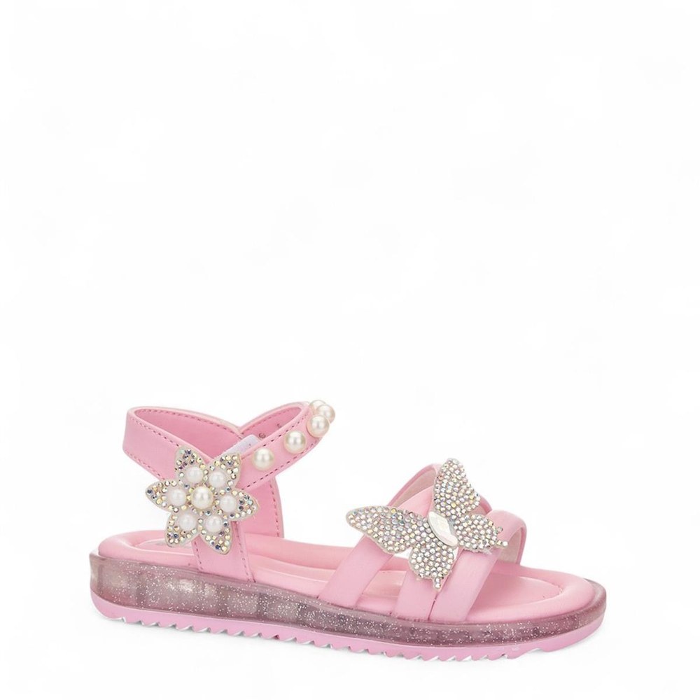 ZABY Sand 5010 Pembe