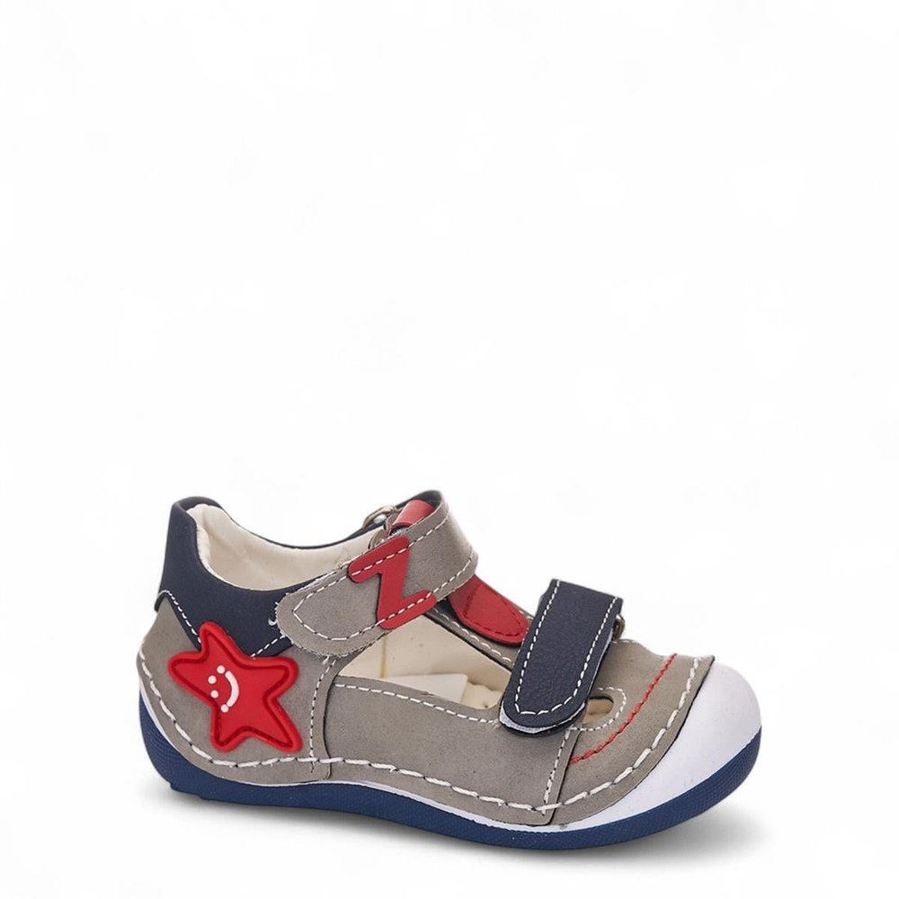 ZABY İlkadım Sand 5040 Gri