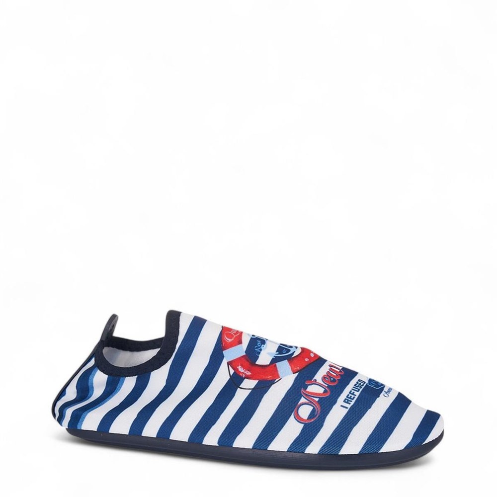 FİFTEEN Aqua Daf 7562-15 Newyork Navy
