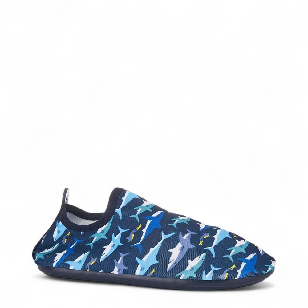 FİFTEEN Aqua Daf 7568-15 Store Navy