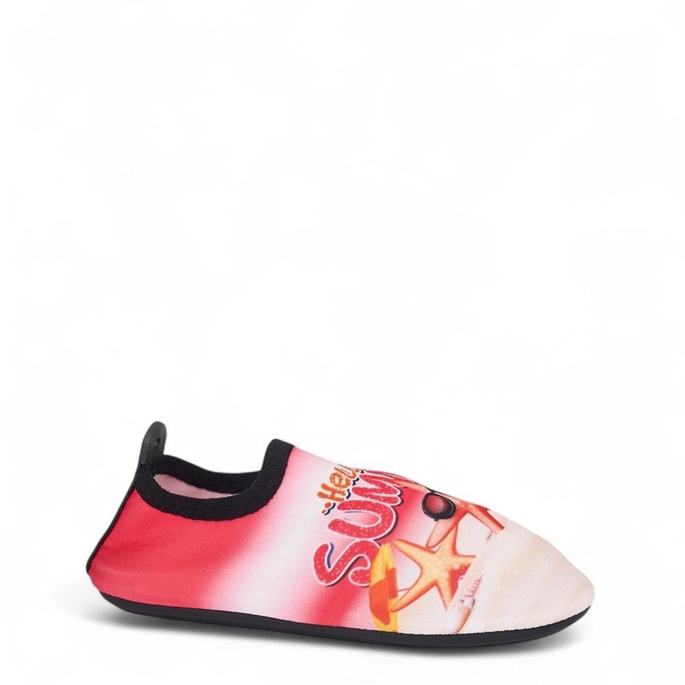 FİFTEEN B-P Aqua Dap 8531-87 Summer Red