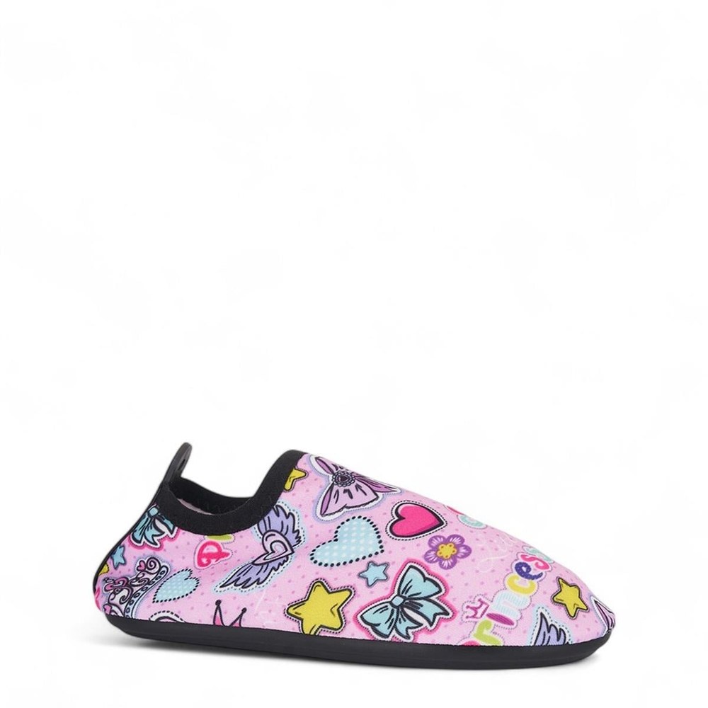 FİFTEEN B-P Aqua Dap 8536-34 Prıncess Pink