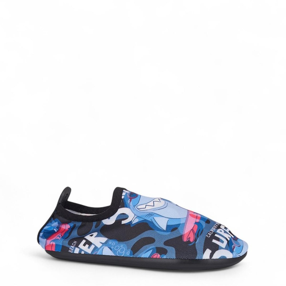 FİFTEEN B-P Aqua Dap 8561-76 Surfer Blue