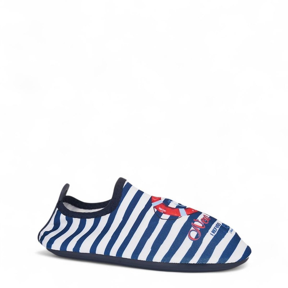 FİFTEEN B-P Aqua Dap 8562-15 Newyork Navy
