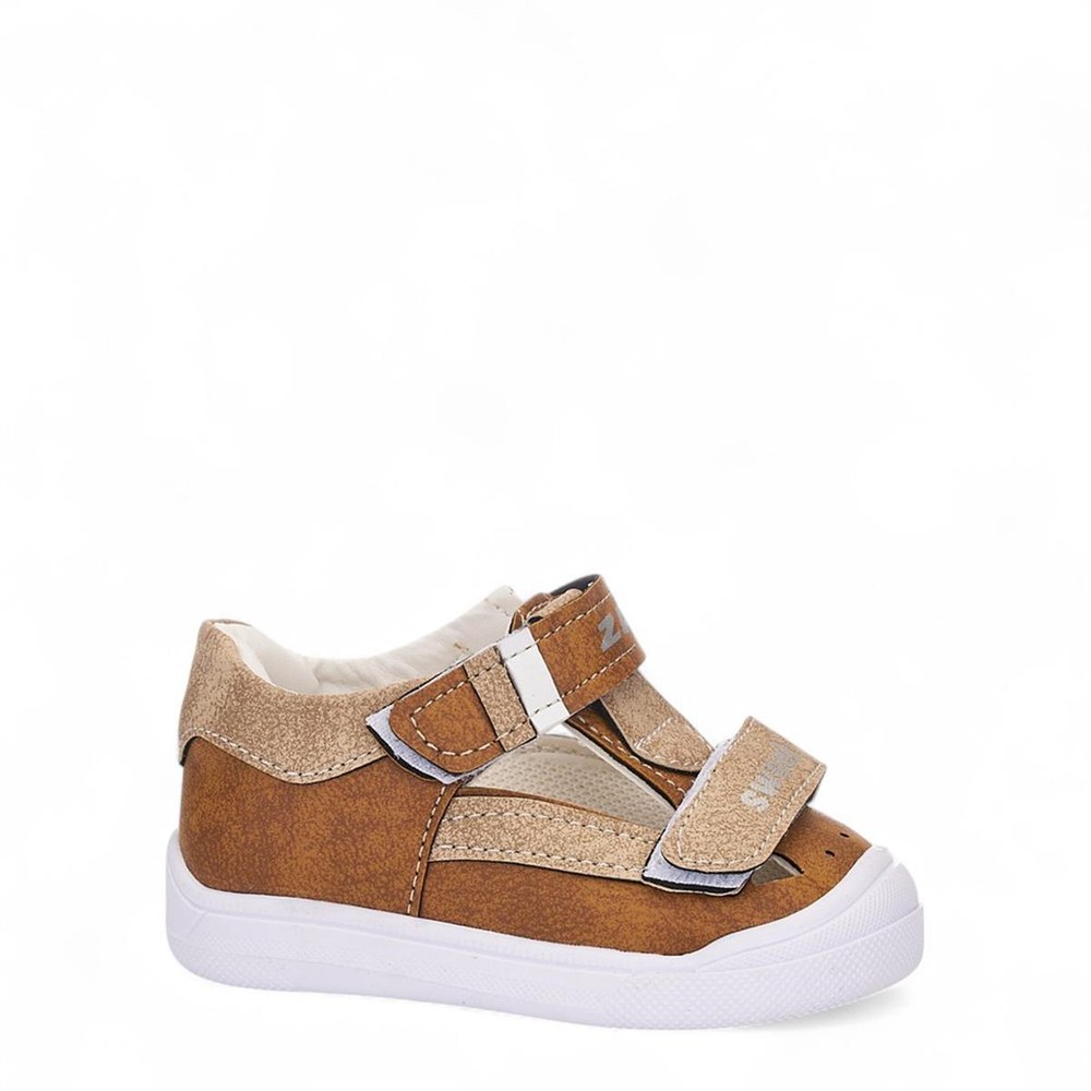 ZABY İlkadım Sand 5022 Taba