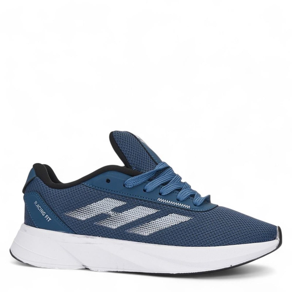 Racıng Spor Anrk 05 İndigo Mavi