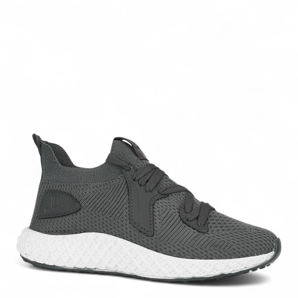 BLACKWİLD Spor T-120 Füme Beyaz