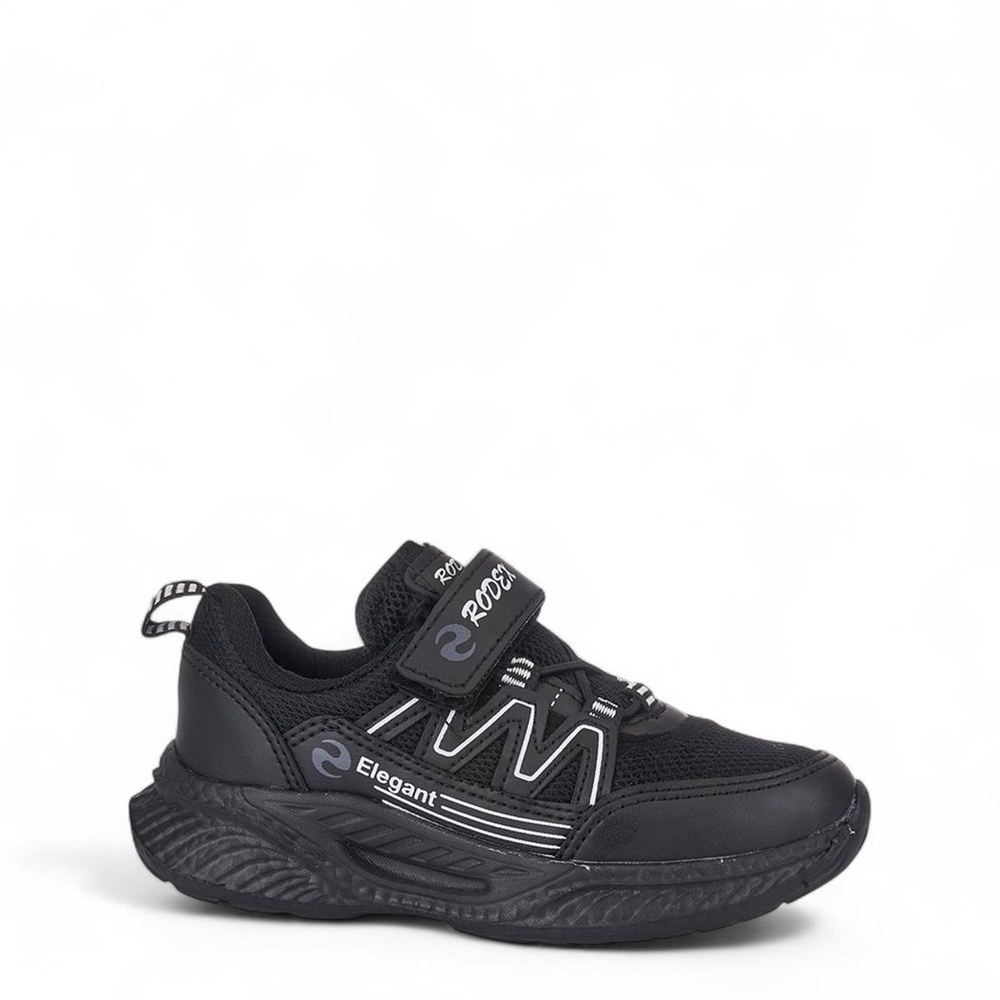 RODEX Spor Anrk 08 Siyah
