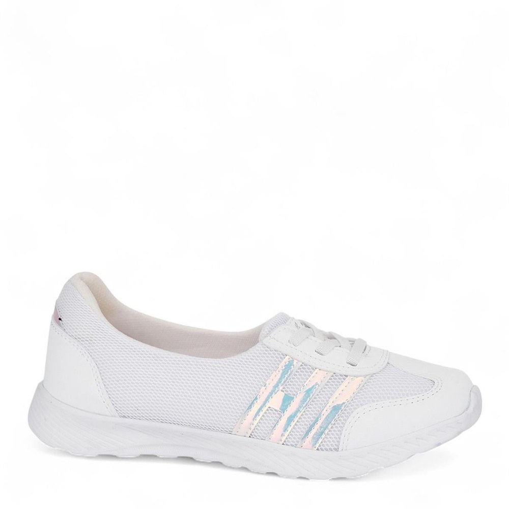 BLACKSEA Spor Anrk 618 Beyaz Hologram