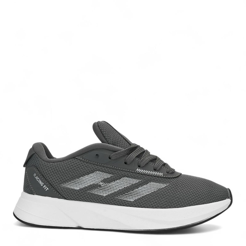 Racıng Spor Anrk 05 Füme Beyaz