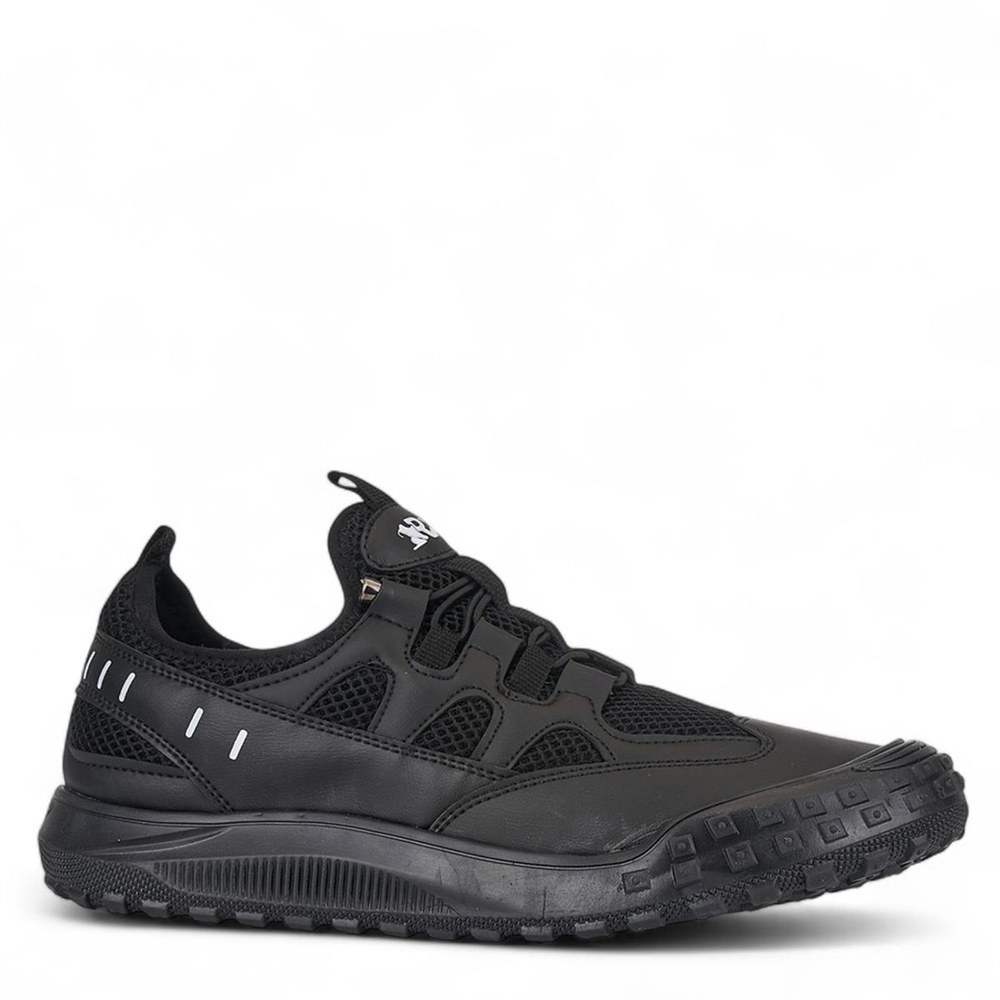 RİMEX Spor Anrk 2504 Siyah