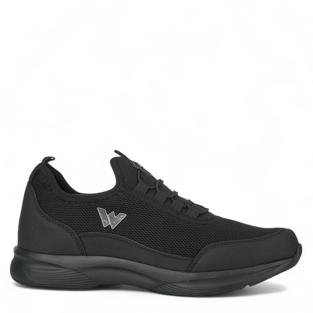 WAND Spor 2067 A Siyah