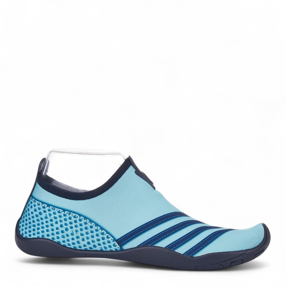 FİFTEEN Aqua Enigma 3401-27 Mint Navy