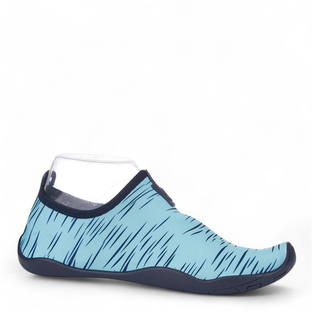 FİFTEEN Aqua Hayal 3404-27 Mint Navy
