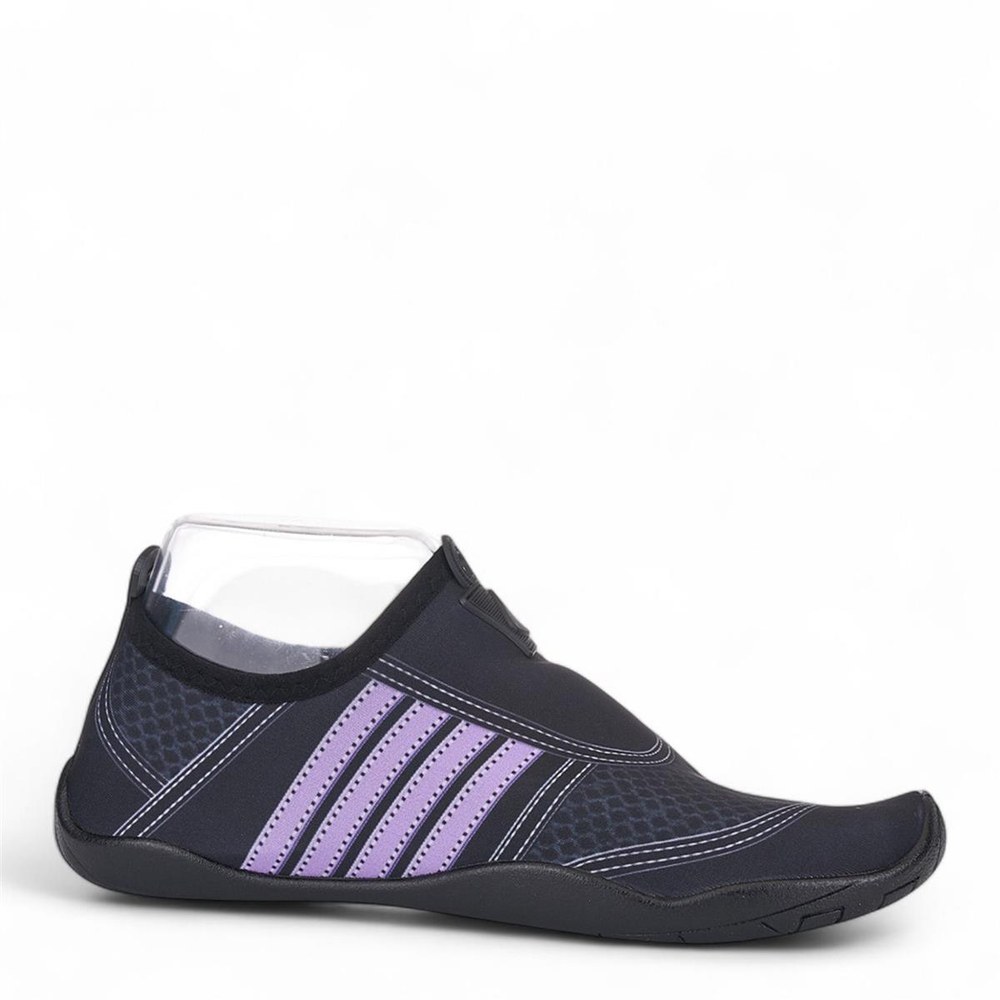 FİFTEEN Aqua Best 3407-13 Black Lilac