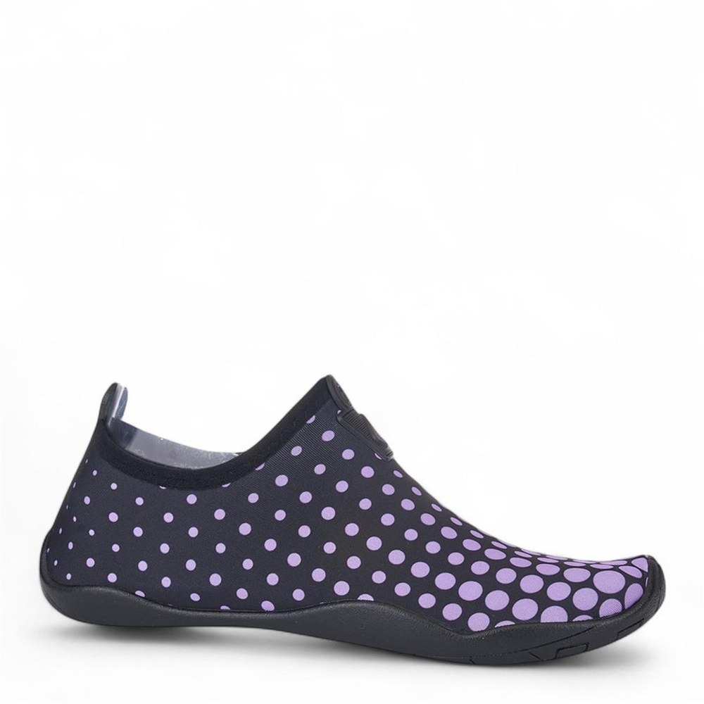 FİFTEEN Aqua Point 3414-13 Black Lilac