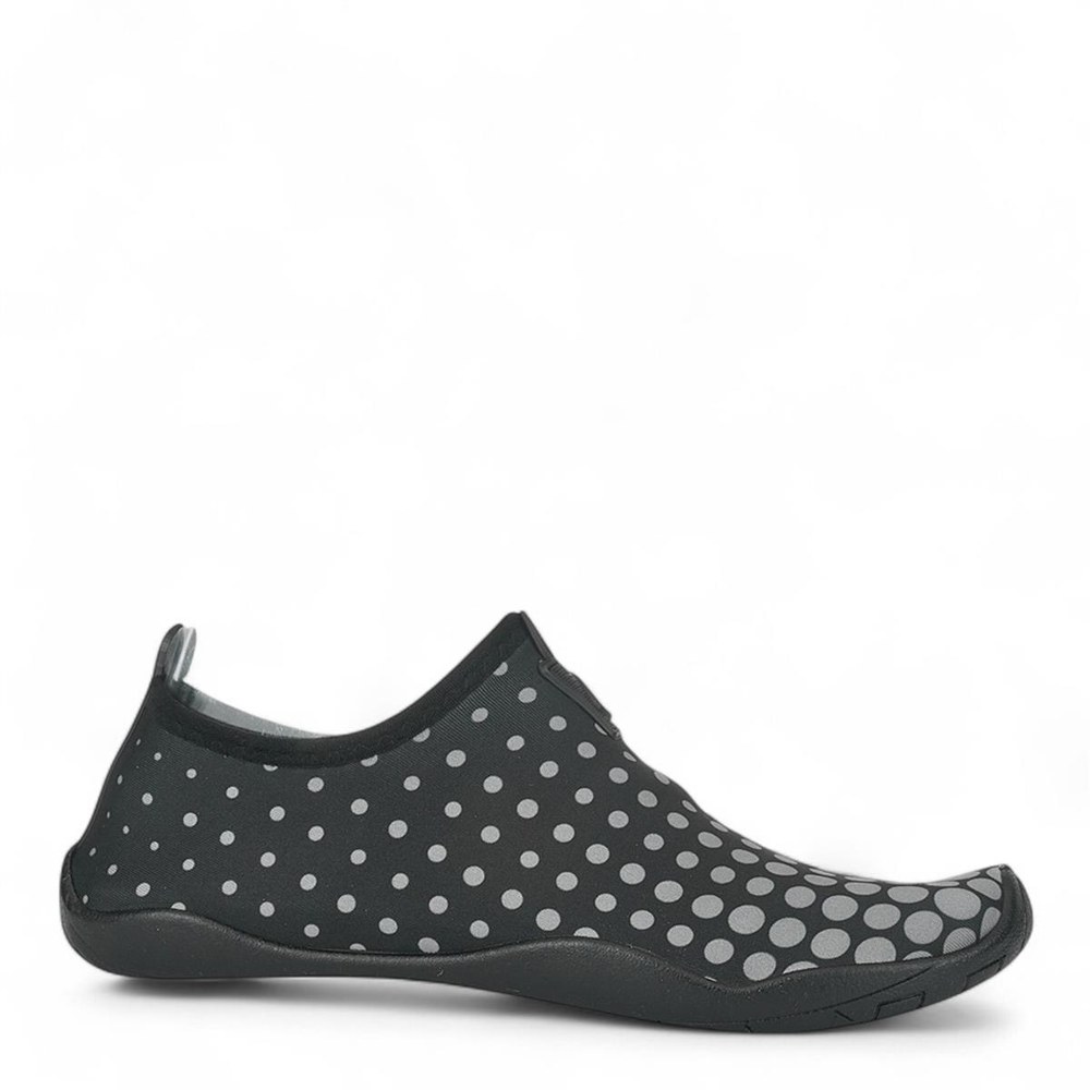 FİFTEEN Aqua Point 3414-3 Black Grey