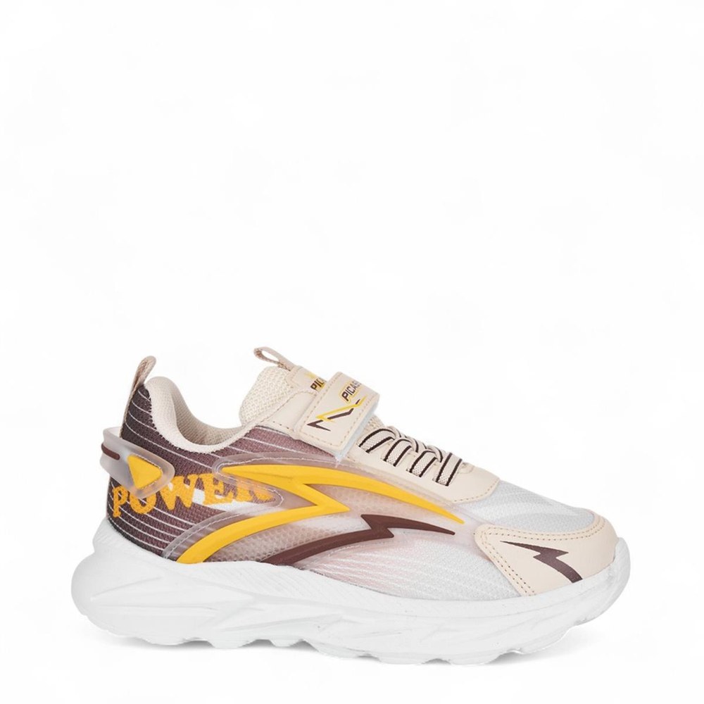 PİCASSO Spor Anrk 331 Bej Kahve
