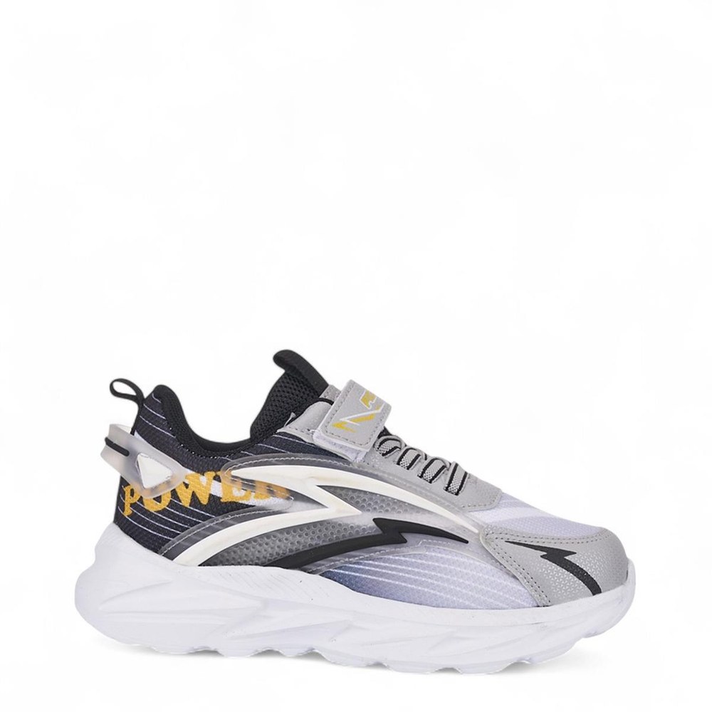 PİCASSO Spor Anrk 331 Buz Füme Siyah