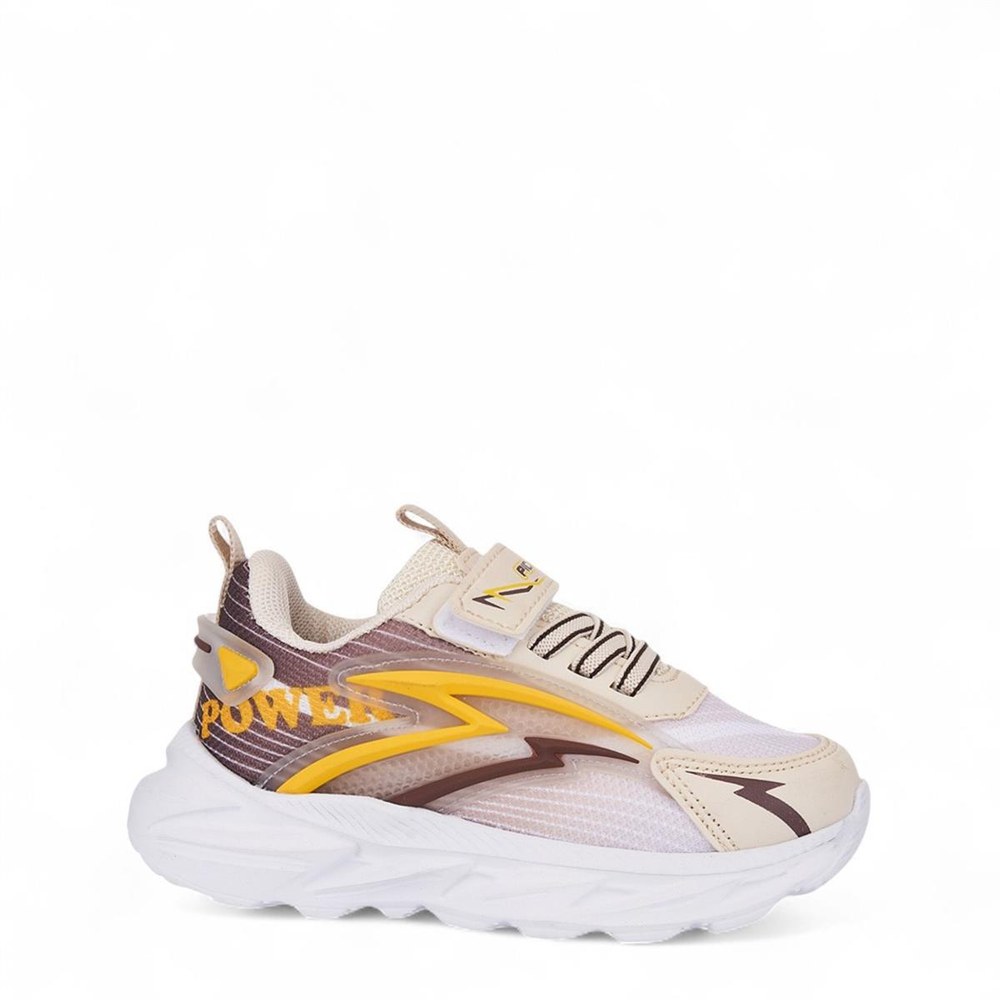 PİCASSO Spor Anrk 231 Bej Kahve