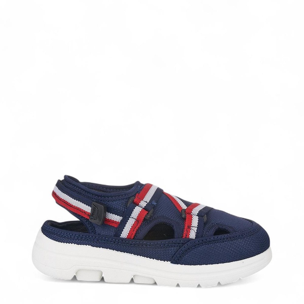 SOLMAZ Sandalet 101 Laci Tommy