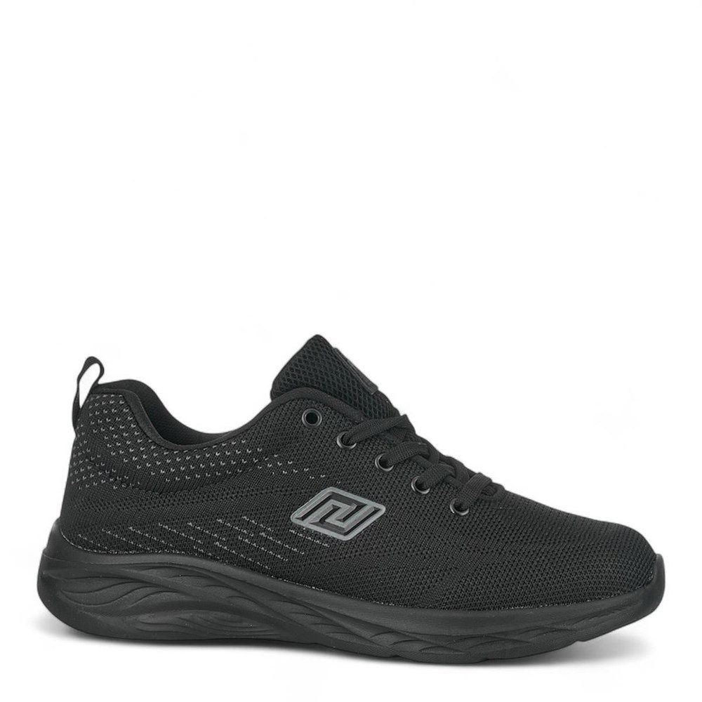 PARLEY Spor Anrk 288 Siyah