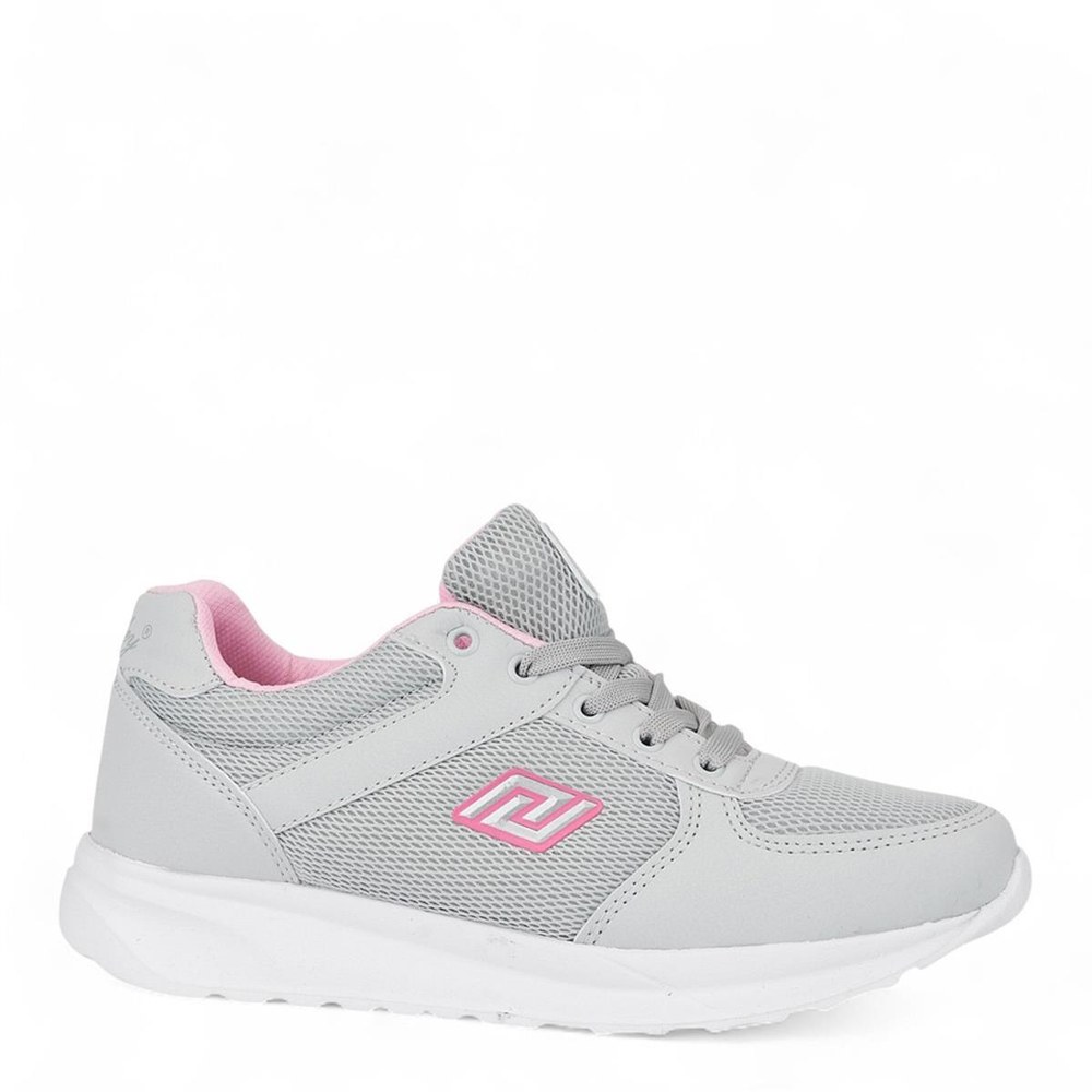 PARLEY Spor Anrk 916 Buz Pembe