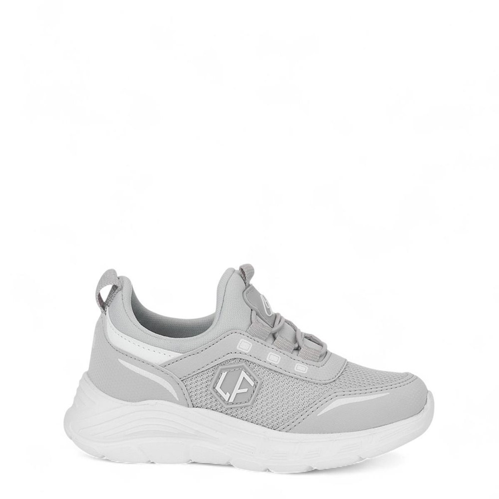 LAFONTEN Spor Anrk 747 Buz Beyaz