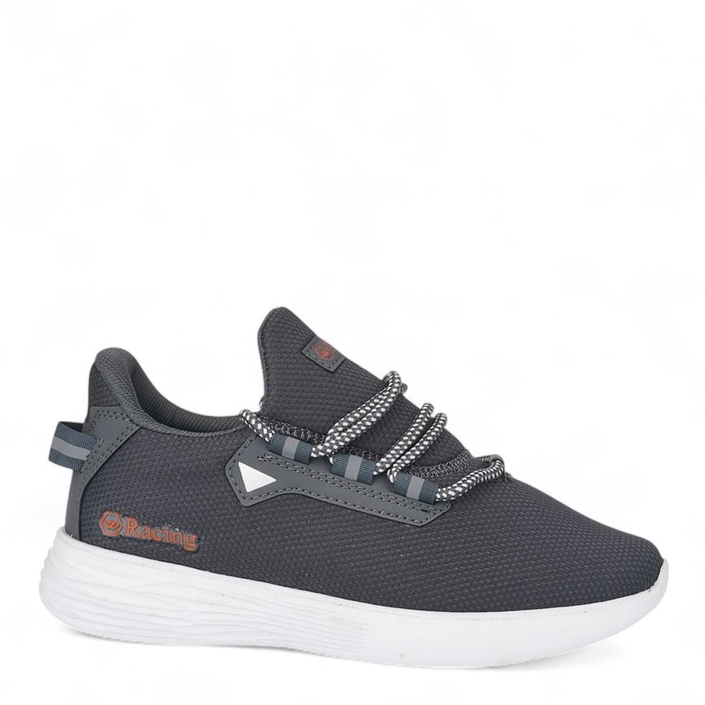 Racıng Spor 024 Füme Beyaz