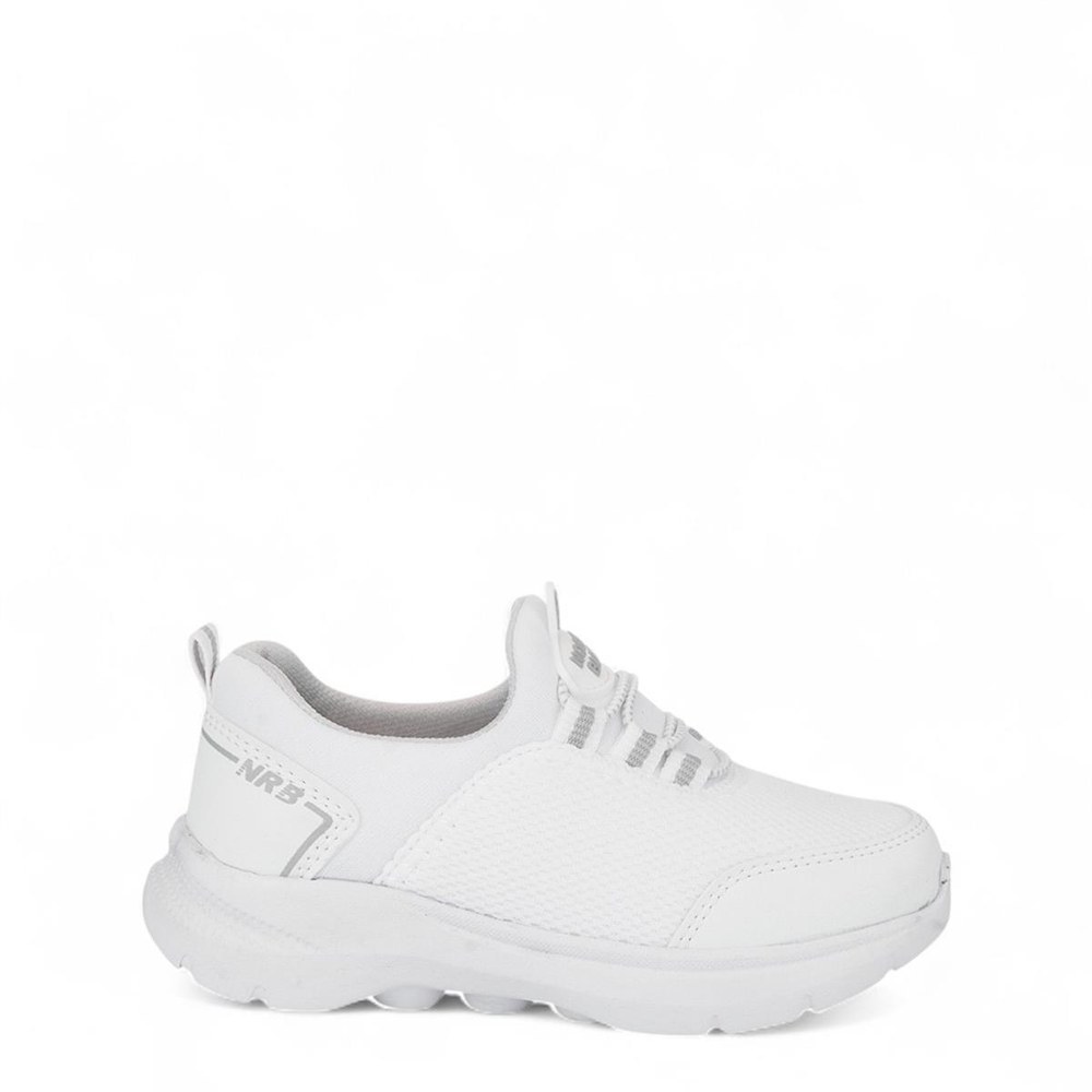 North Blue P Spor Anrk 09 Beyaz Buz