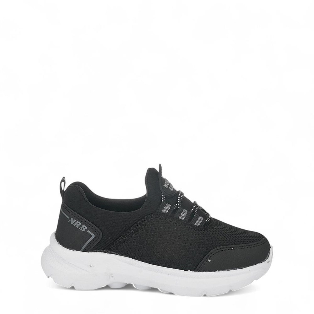 North Blue P Spor Anrk 09 Siyah Füme