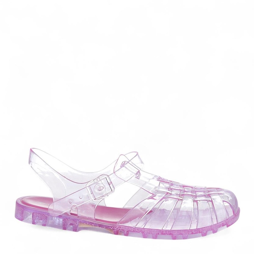 GABİ Sandalet J-3 Lila