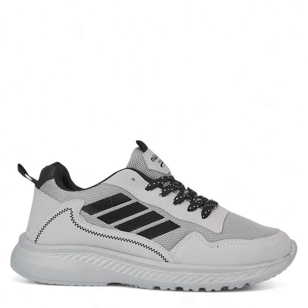 Malcolm Spor Anrk 2290 Buz Siyah