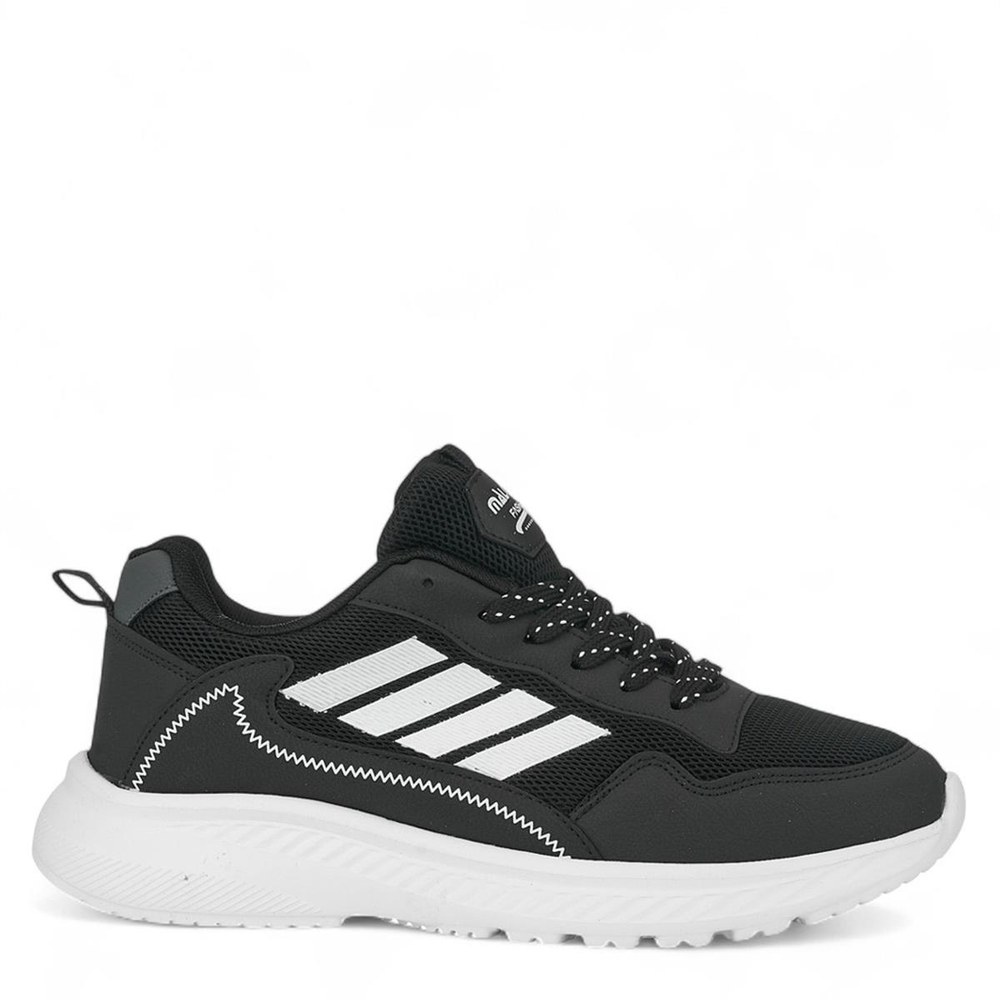 Malcolm Spor Anrk 2290 Siyah Beyaz