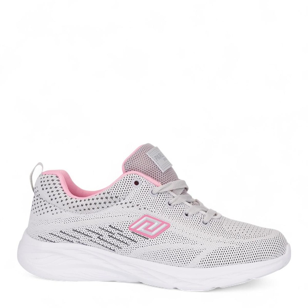 PARLEY Spor Anrk 288 Buz Pembe