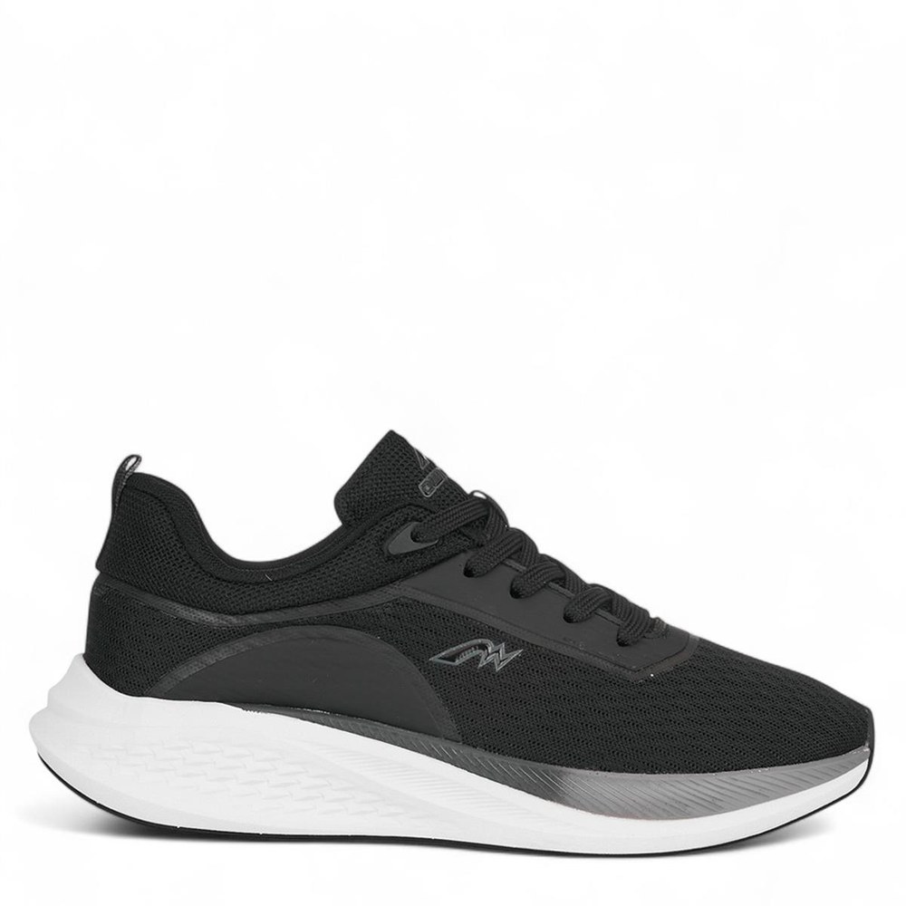 OWNDAYS Spor 6101 Siyah Beyaz