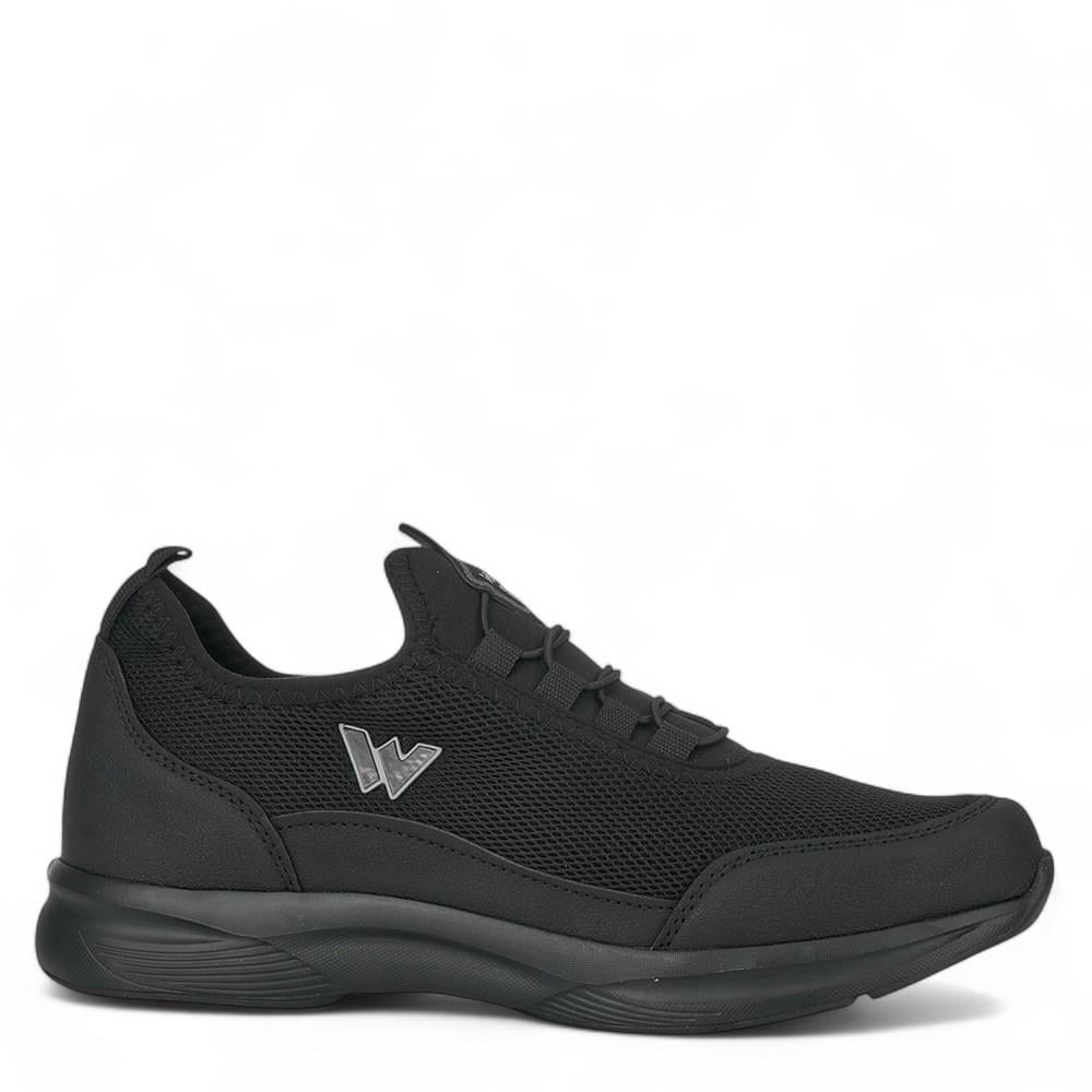 WAND Spor 2067 A Siyah 42-44
