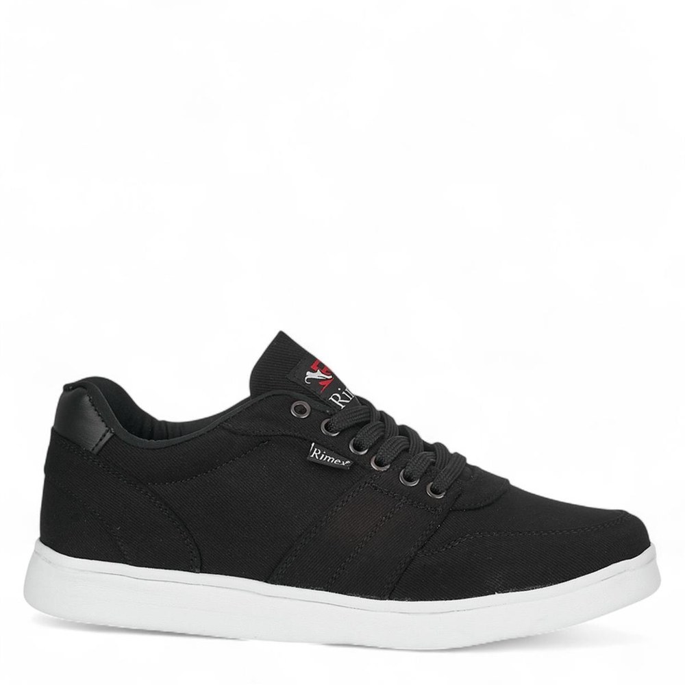 RİMEX Keten 2506 Siyah T.B