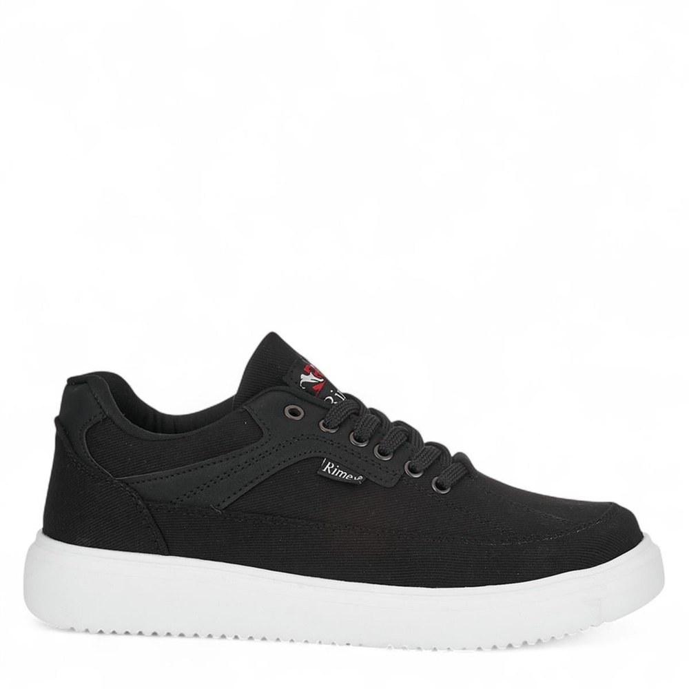 RİMEX Keten 2507 Siyah T.B
