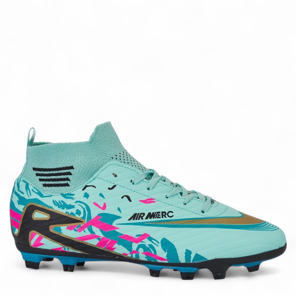 MERCURIAL K.R 501 Su Yeşili