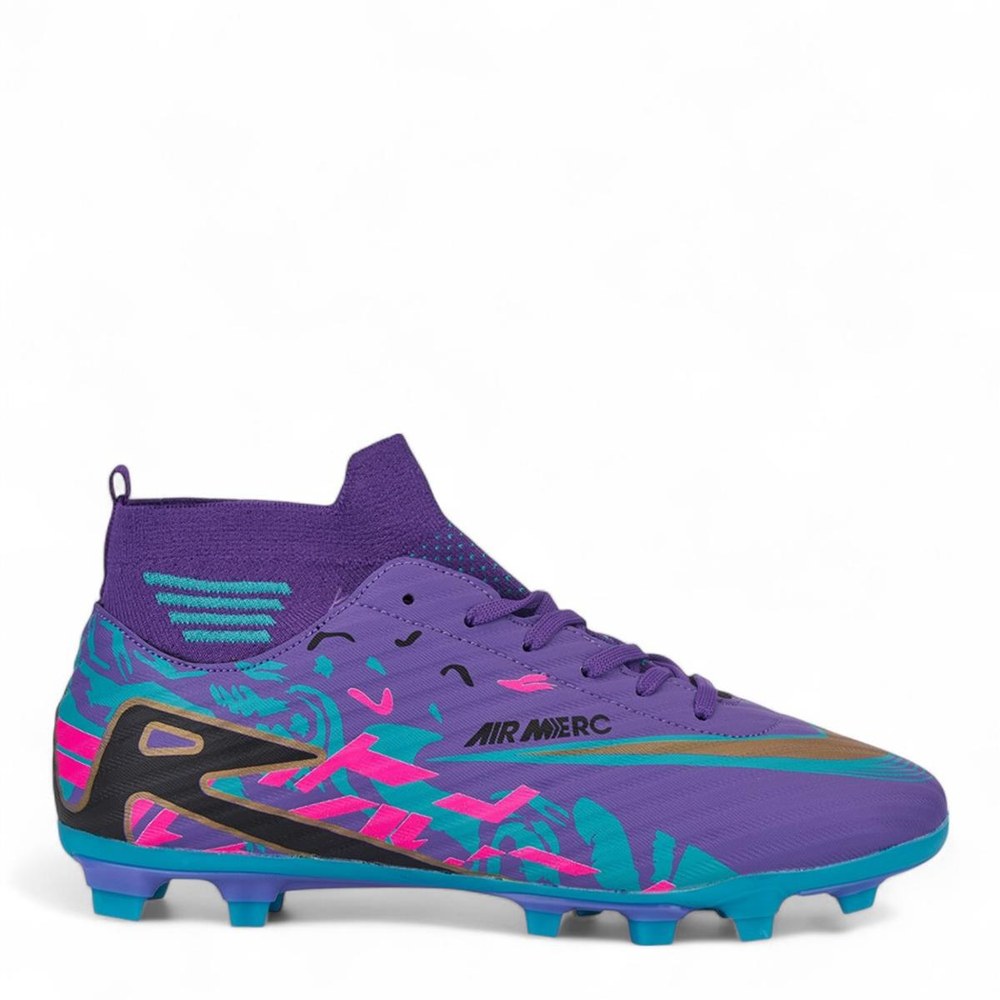 MERCURIAL K.R 501 Mor