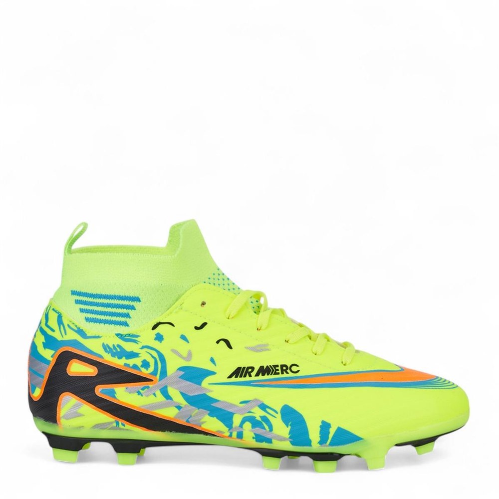 MERCURIAL K.R 501 Neon Sarı